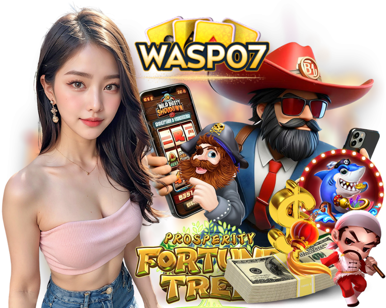 WASP07