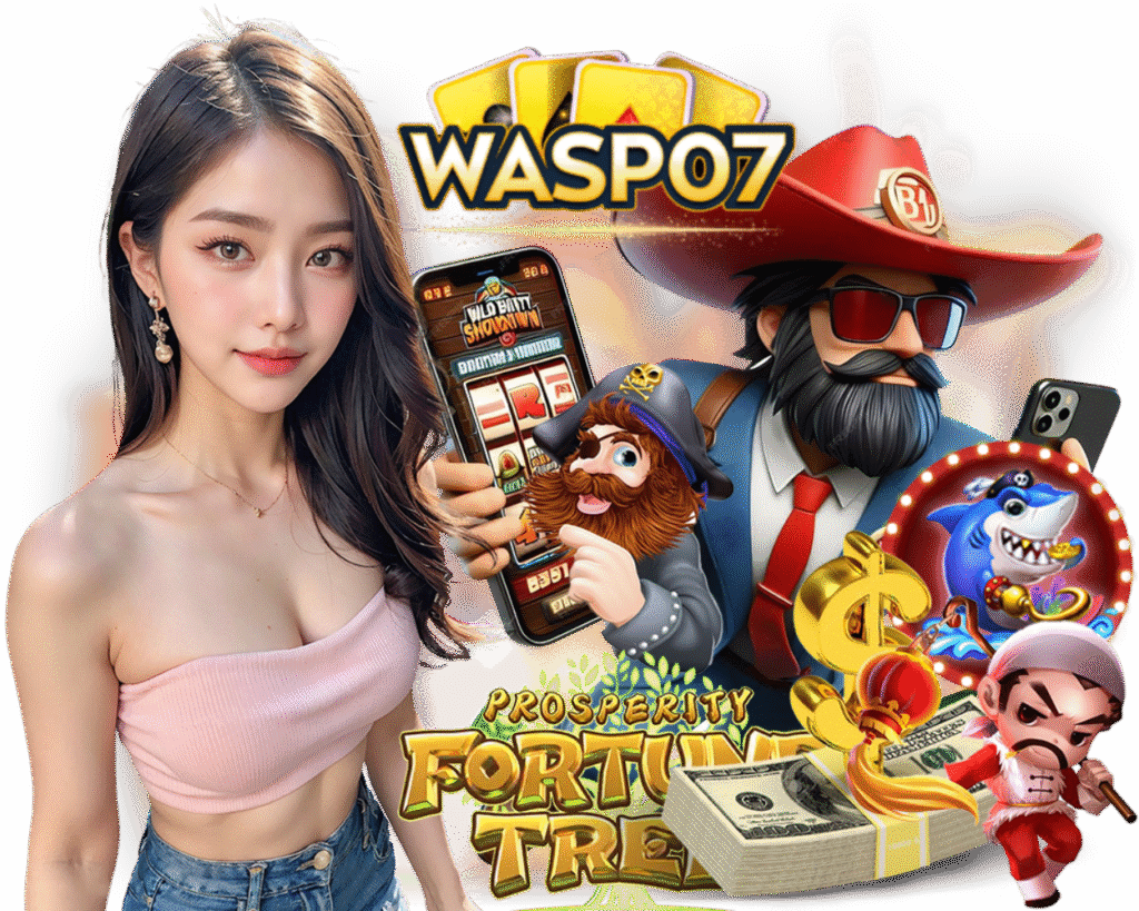 WASP07